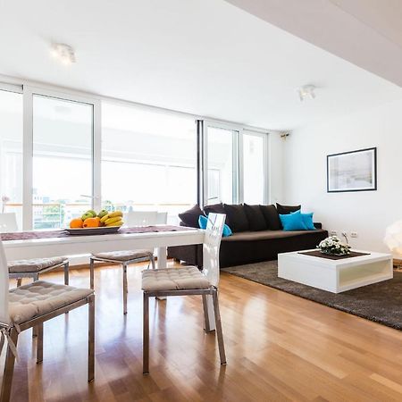 Hoplite 2Br Apartment With Free Parking Zadar Ngoại thất bức ảnh