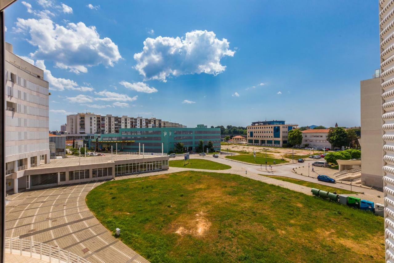 Hoplite 2Br Apartment With Free Parking Zadar Ngoại thất bức ảnh