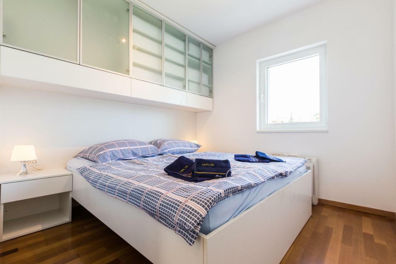 Hoplite 2Br Apartment With Free Parking Zadar Ngoại thất bức ảnh