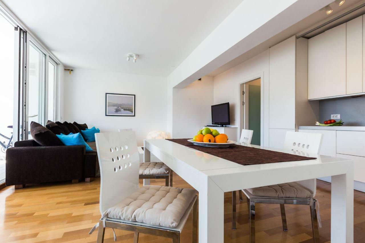 Hoplite 2Br Apartment With Free Parking Zadar Ngoại thất bức ảnh