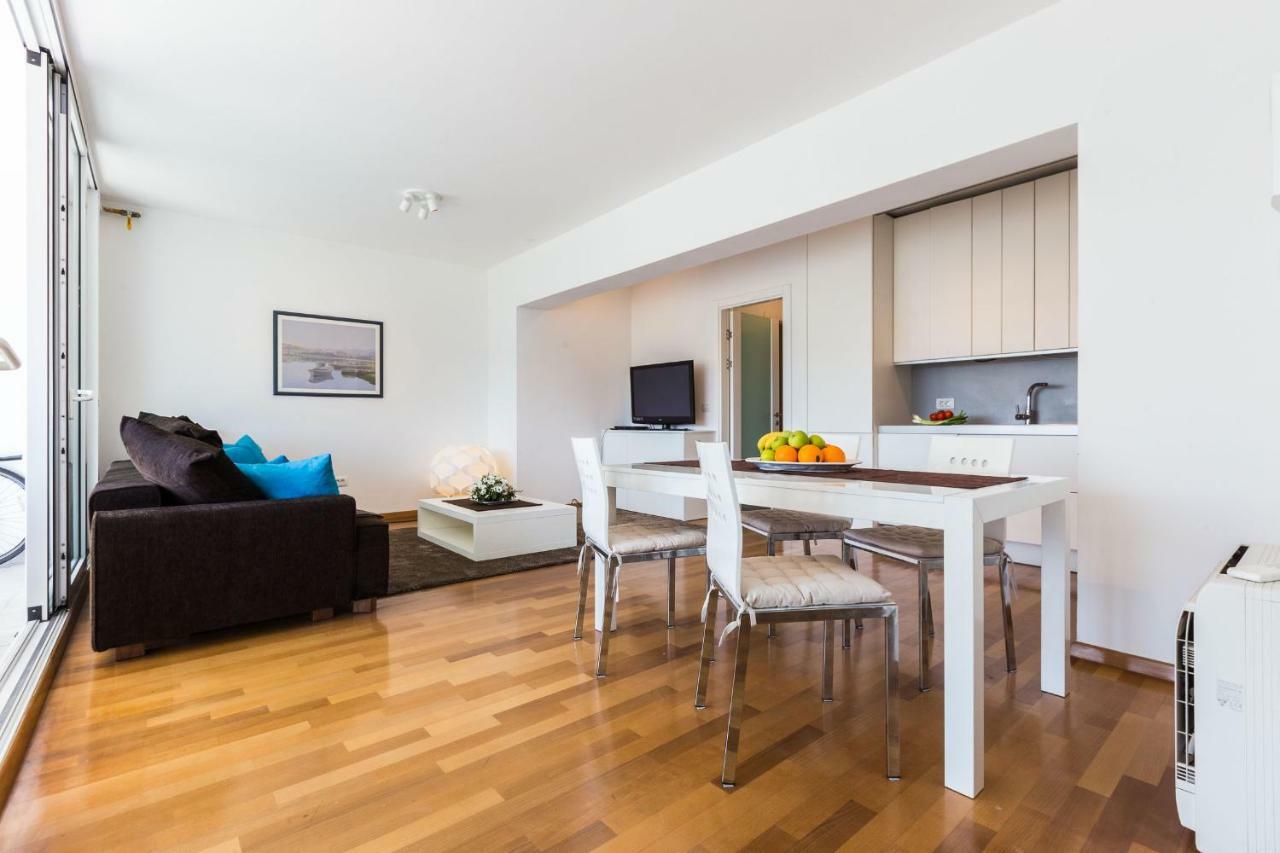 Hoplite 2Br Apartment With Free Parking Zadar Ngoại thất bức ảnh