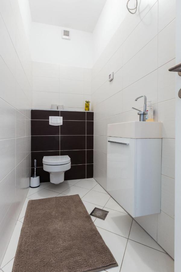 Hoplite 2Br Apartment With Free Parking Zadar Ngoại thất bức ảnh