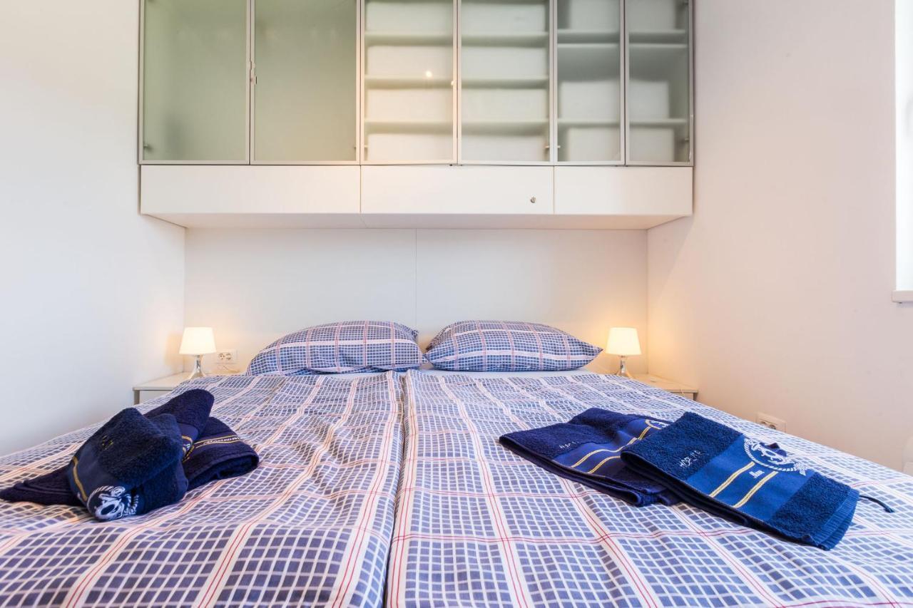Hoplite 2Br Apartment With Free Parking Zadar Ngoại thất bức ảnh