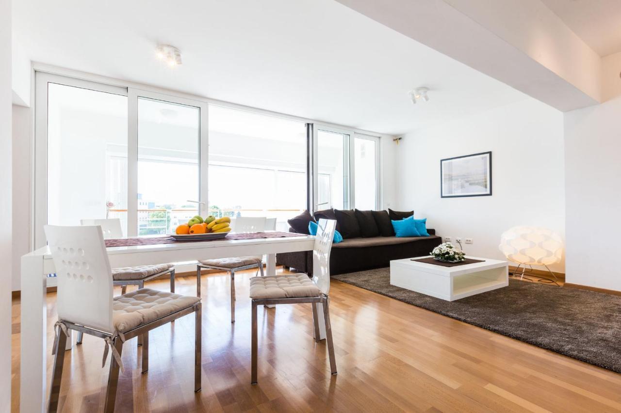 Hoplite 2Br Apartment With Free Parking Zadar Ngoại thất bức ảnh
